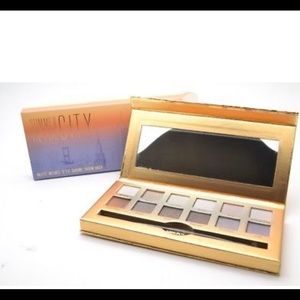 Cargo Summer in the City eye shadow palette NEW 🎉